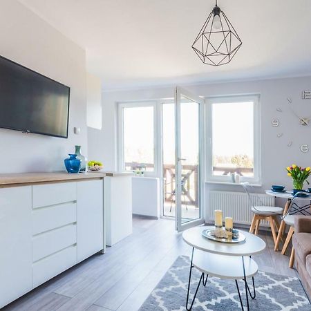 Apartament Monia Sztutowo Εξωτερικό φωτογραφία