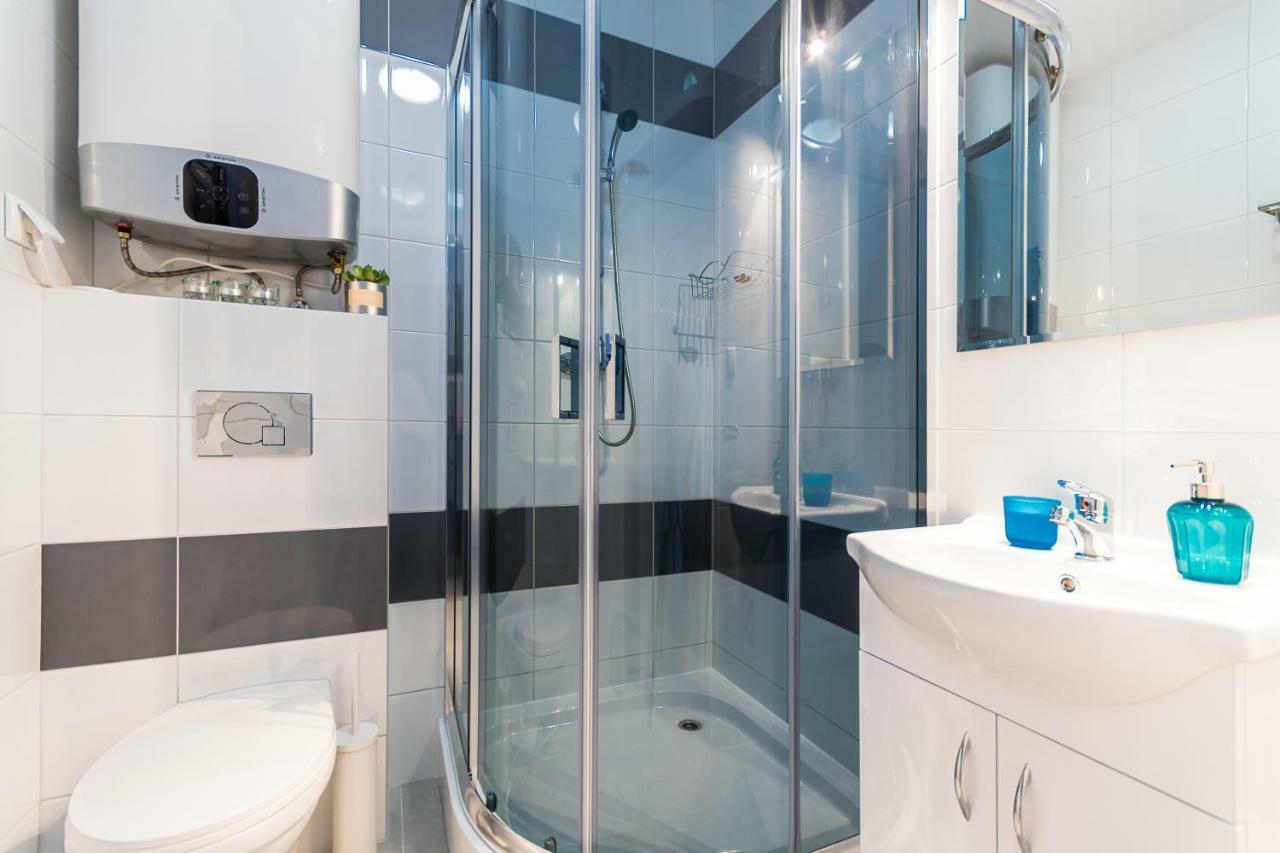 Apartament Monia Sztutowo Εξωτερικό φωτογραφία