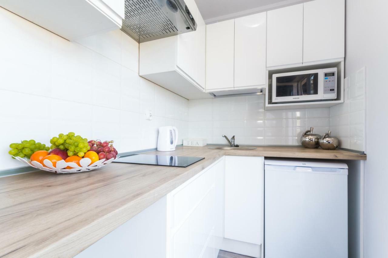 Apartament Monia Sztutowo Εξωτερικό φωτογραφία