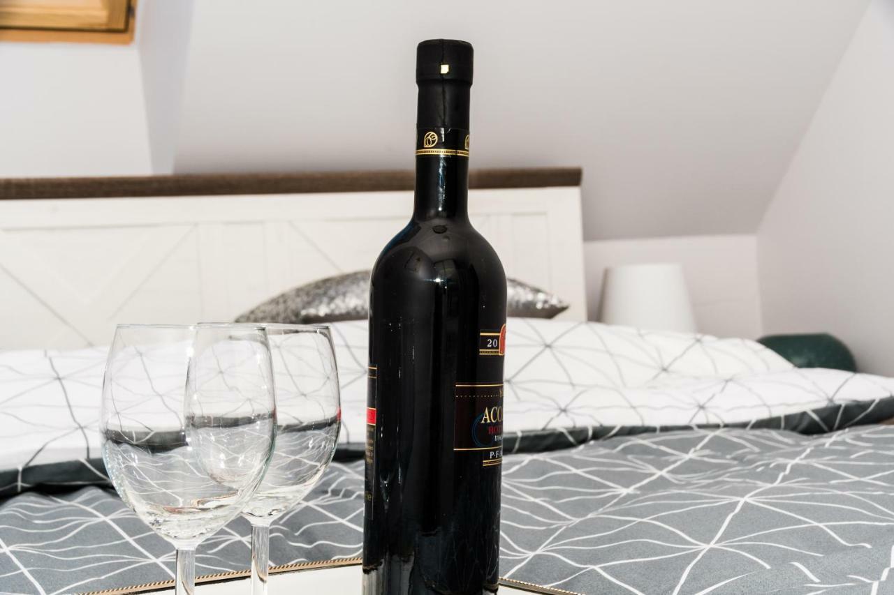 Apartament Monia Sztutowo Εξωτερικό φωτογραφία